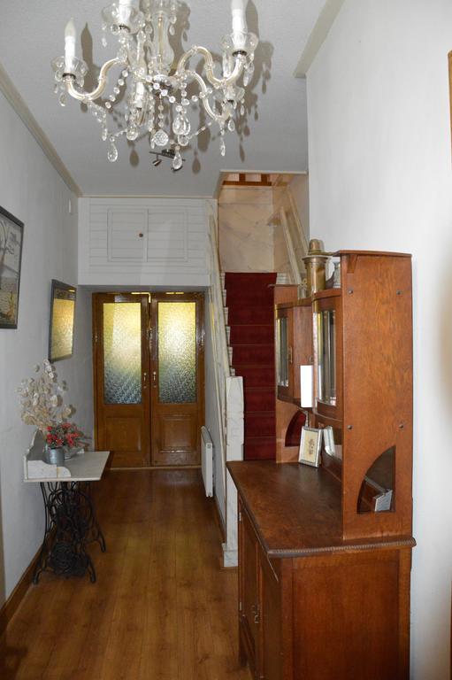 B&B 'T Nije Huus Schoonoord Εξωτερικό φωτογραφία