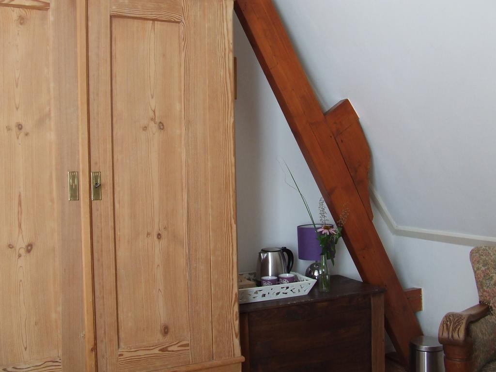 B&B 'T Nije Huus Schoonoord Δωμάτιο φωτογραφία
