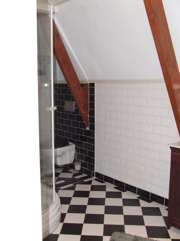 B&B 'T Nije Huus Schoonoord Δωμάτιο φωτογραφία