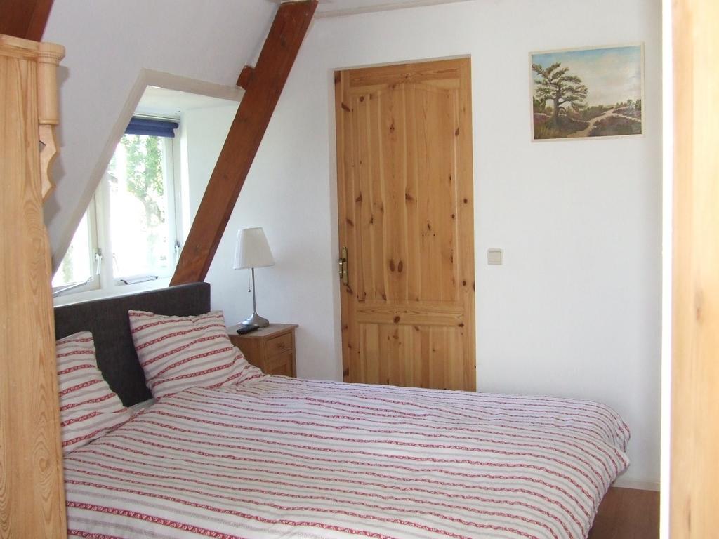 B&B 'T Nije Huus Schoonoord Δωμάτιο φωτογραφία