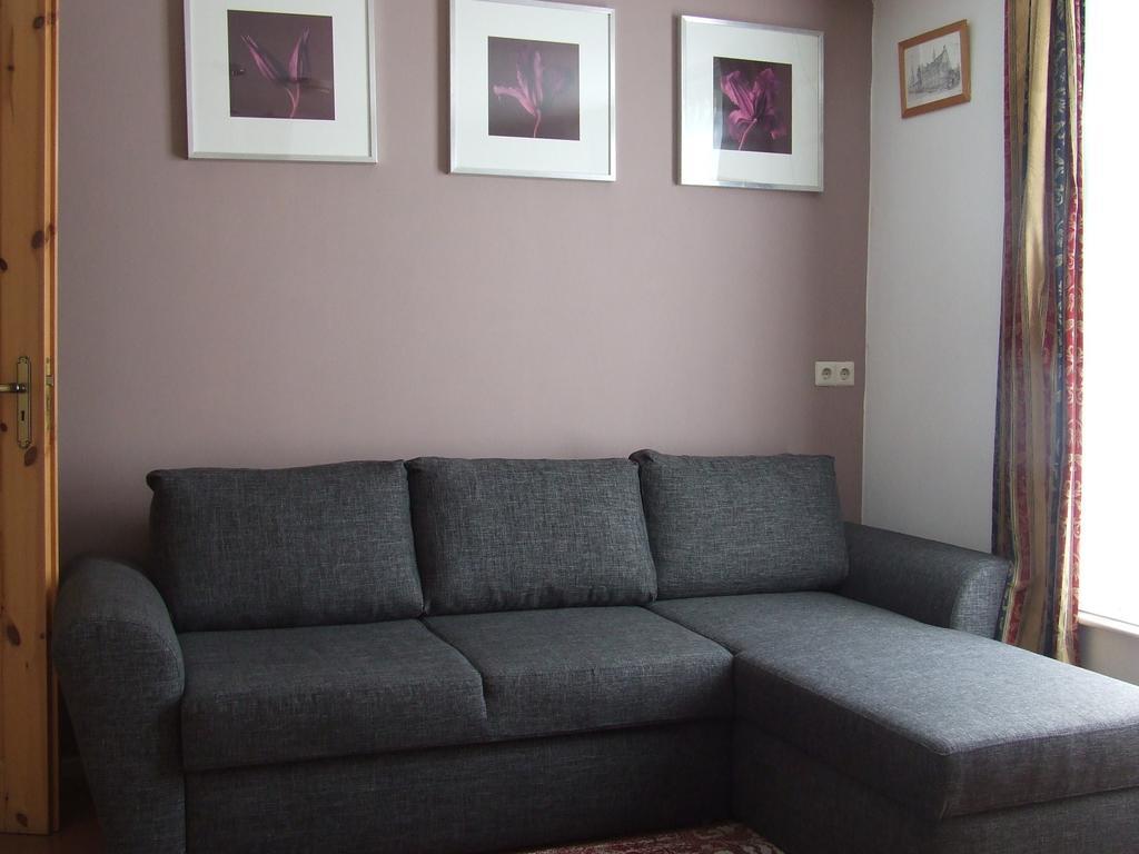 B&B 'T Nije Huus Schoonoord Δωμάτιο φωτογραφία